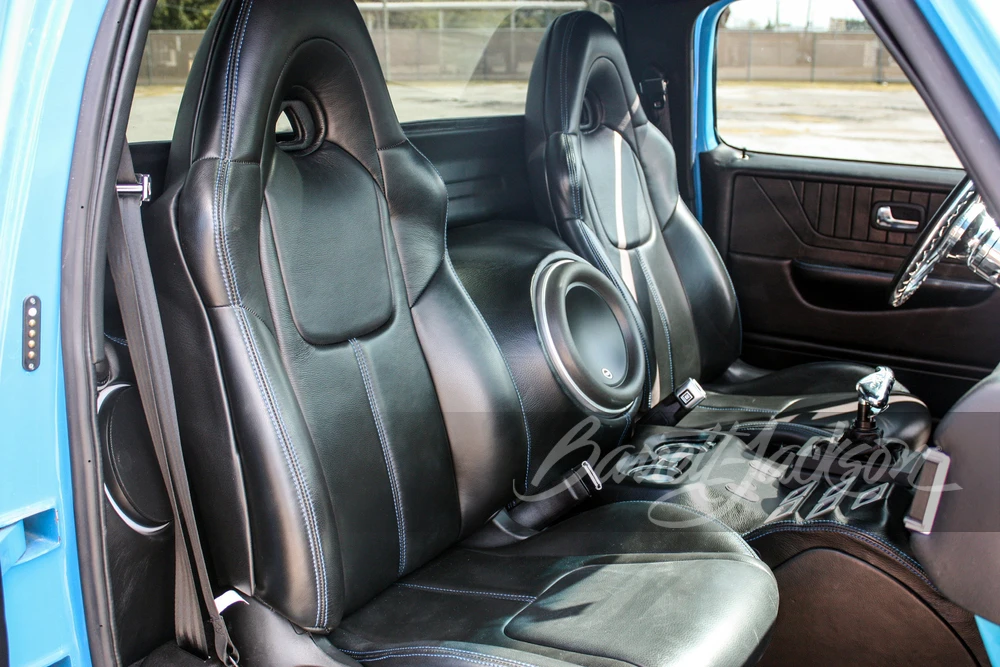 1980 Chevrolet C/K 3rd Gen - Image 18 of 18