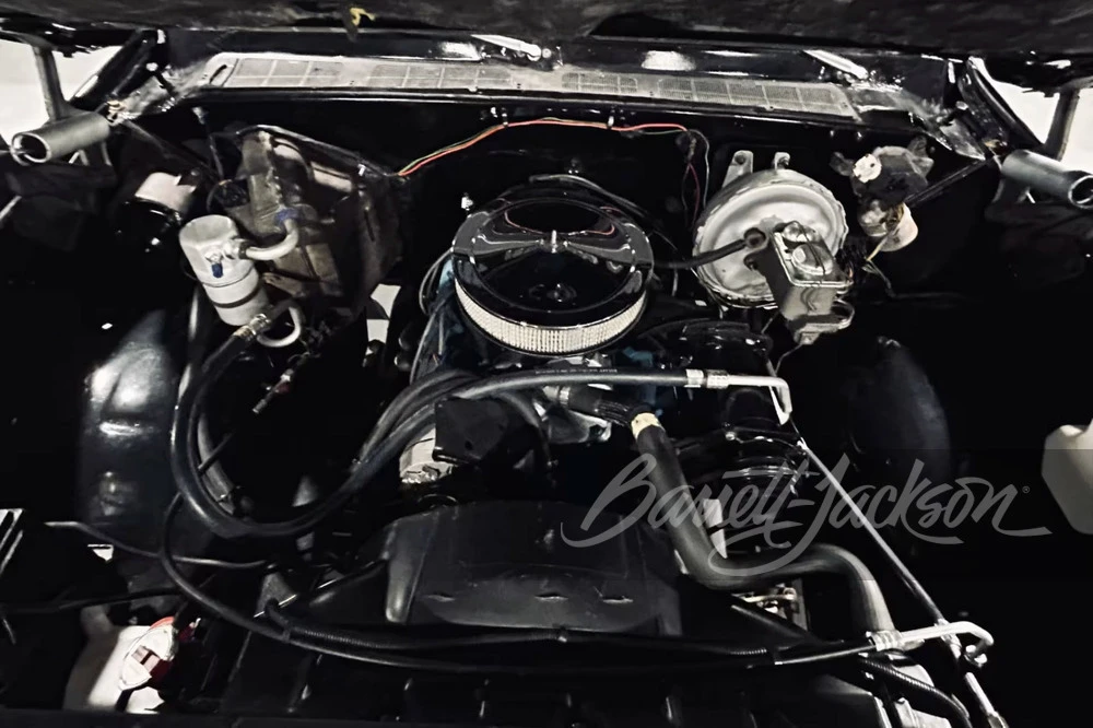 1980 Chevrolet C/K 3rd Gen - Image 3 of 13