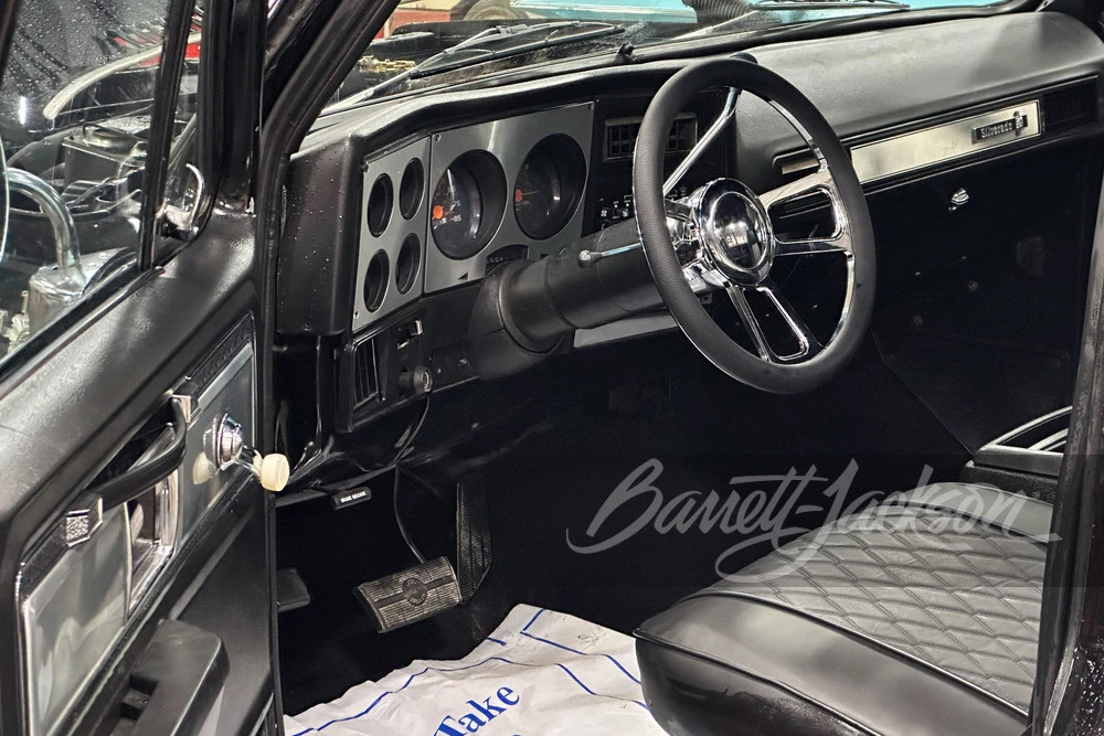 1980 Chevrolet C/K 3rd Gen - Image 4 of 13