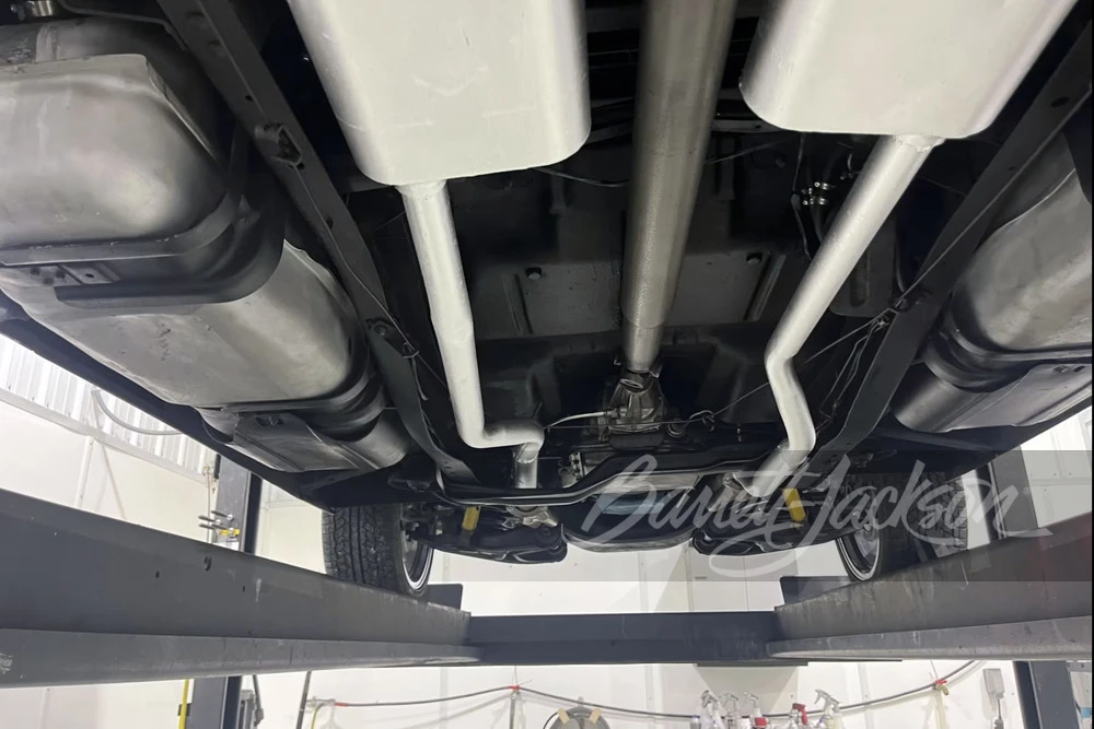 1980 Chevrolet C/K 3rd Gen - Image 12 of 13