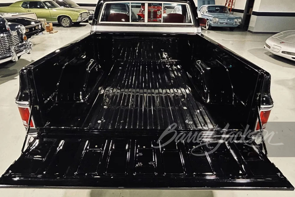 1980 Chevrolet C/K 3rd Gen - Image 10 of 13