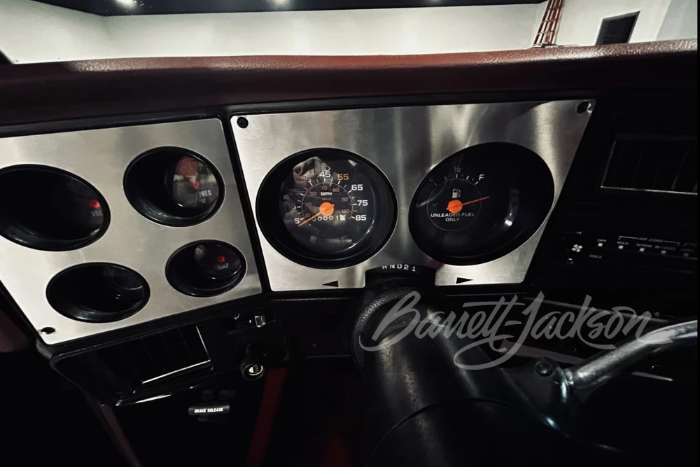 1980 Chevrolet C/K 3rd Gen - Image 7 of 13