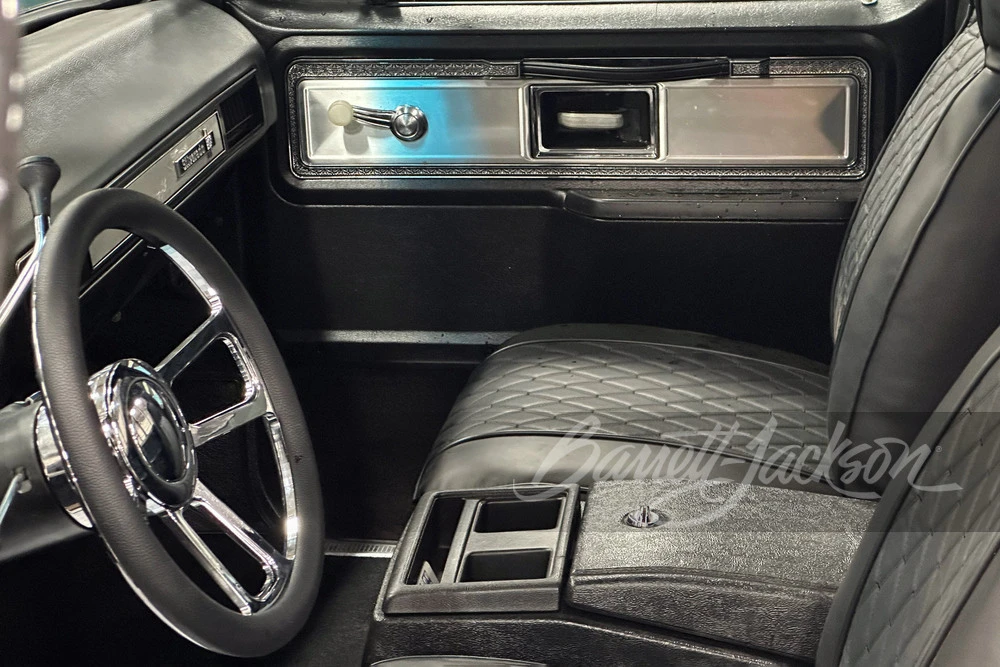 1980 Chevrolet C/K 3rd Gen - Image 8 of 13