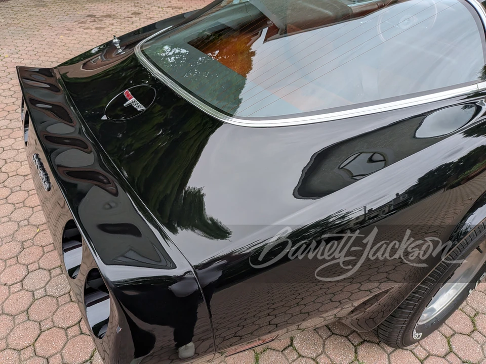 1980 Chevrolet Corvette C3 - Image 31 of 31