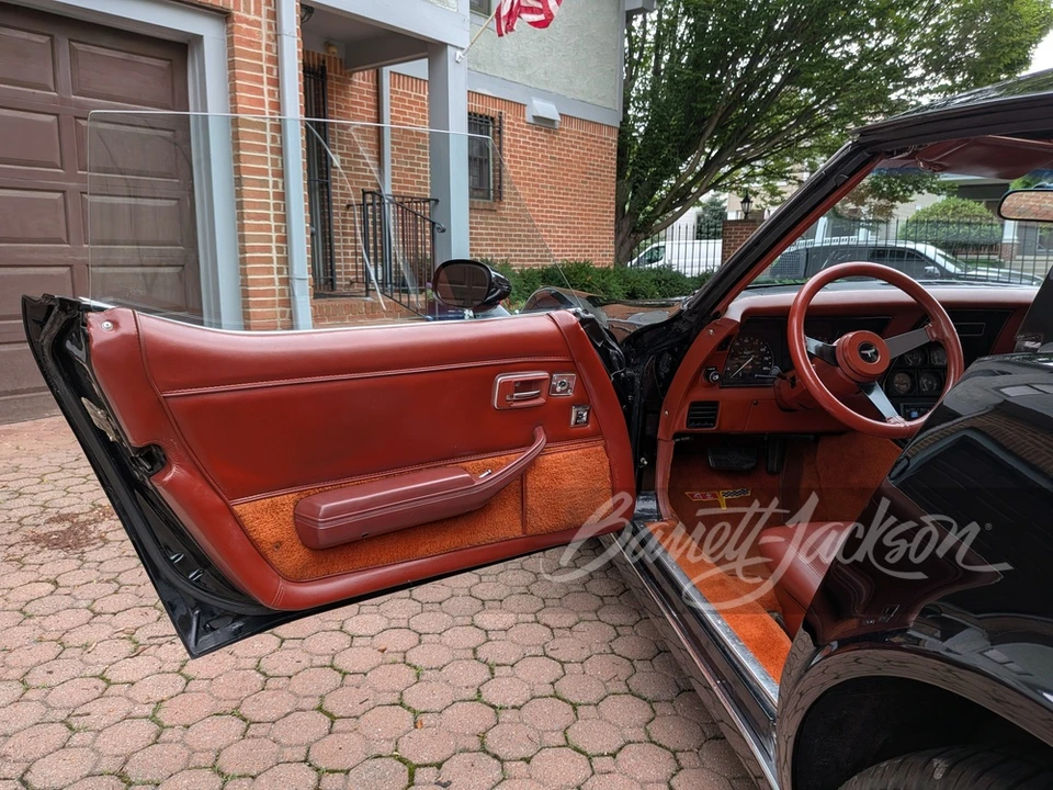 1980 Chevrolet Corvette C3 - Image 25 of 31