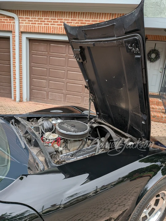 1980 Chevrolet Corvette C3 - Image 10 of 31