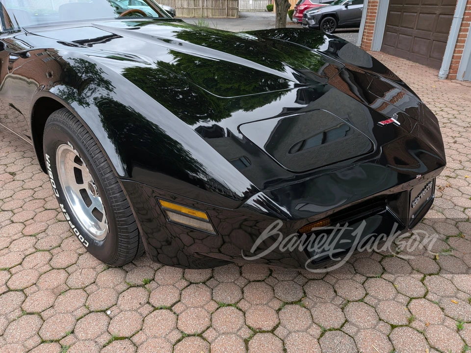 1980 Chevrolet Corvette C3 - Image 29 of 31
