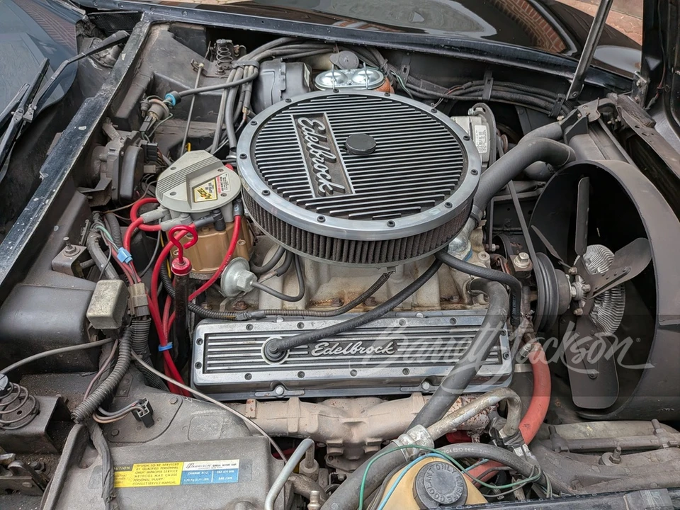1980 Chevrolet Corvette C3 - Image 6 of 31