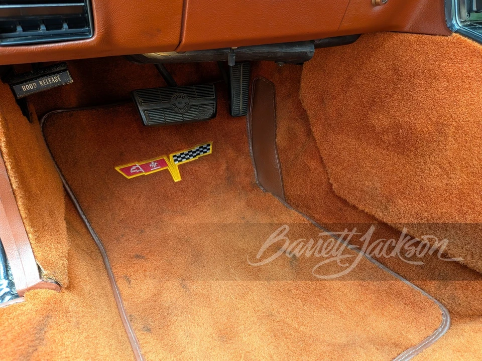 1980 Chevrolet Corvette C3 - Image 22 of 31