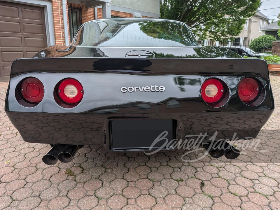 1980 Chevrolet Corvette C3 - Image 27 of 31