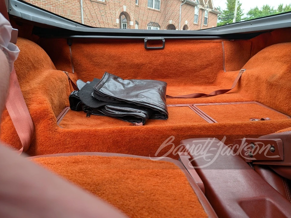 1980 Chevrolet Corvette C3 - Image 21 of 31