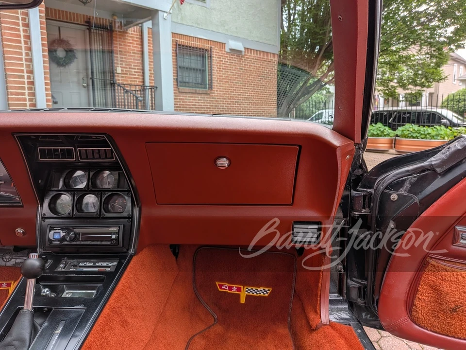 1980 Chevrolet Corvette C3 - Image 24 of 31