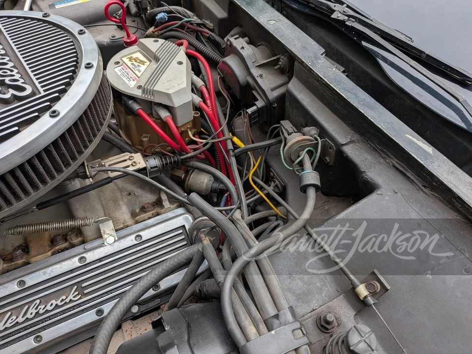 1980 Chevrolet Corvette C3 - Image 7 of 31