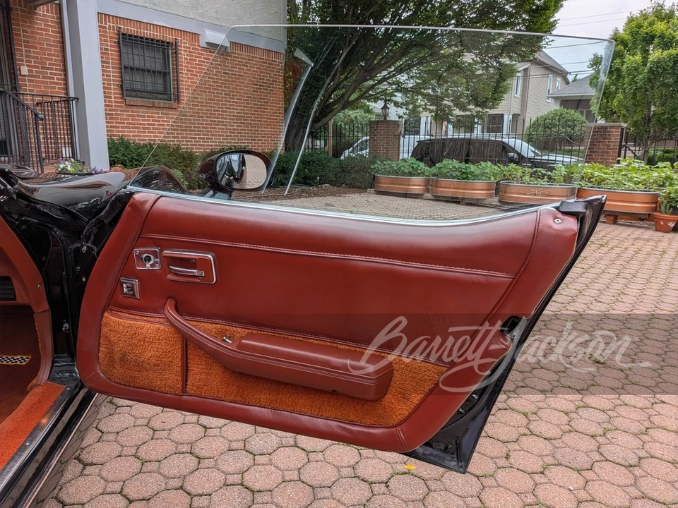 1980 Chevrolet Corvette C3 - Image 20 of 31