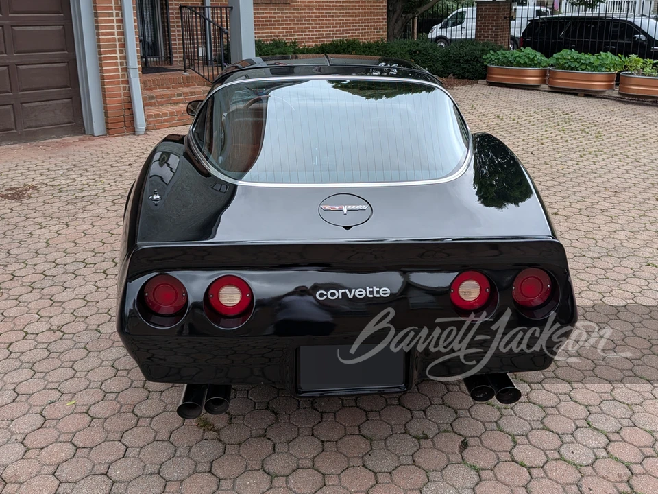 1980 Chevrolet Corvette C3 - Image 28 of 31