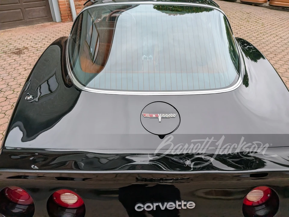 1980 Chevrolet Corvette C3 - Image 26 of 31