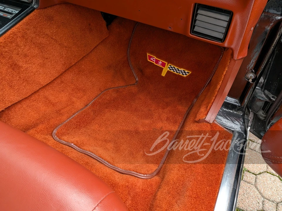 1980 Chevrolet Corvette C3 - Image 15 of 31
