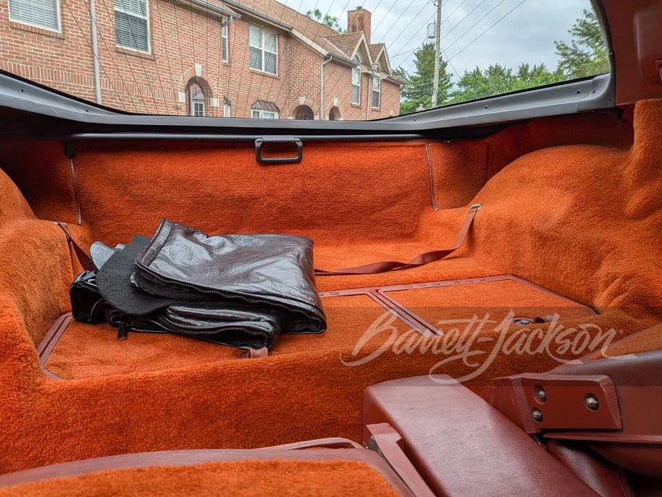 1980 Chevrolet Corvette C3 - Image 19 of 31