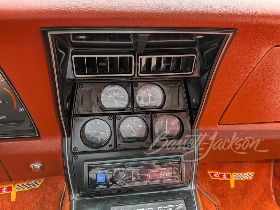 1980 Chevrolet Corvette C3 - Image 18 of 31