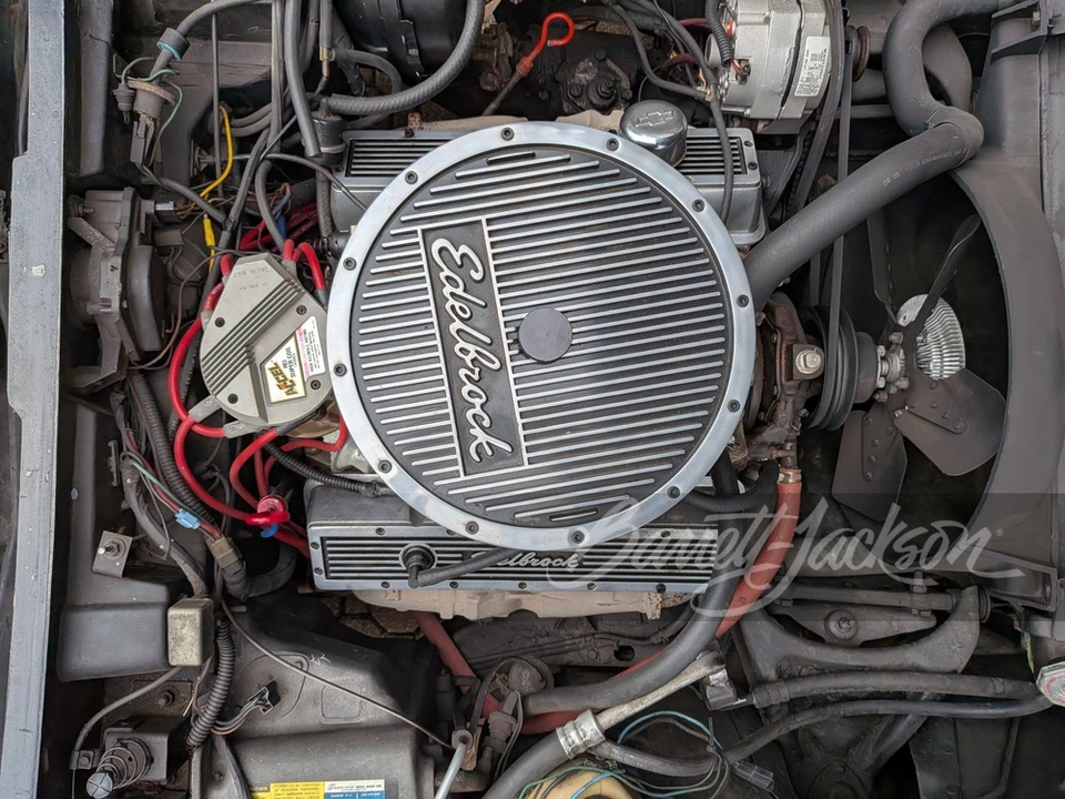 1980 Chevrolet Corvette C3 - Image 11 of 31