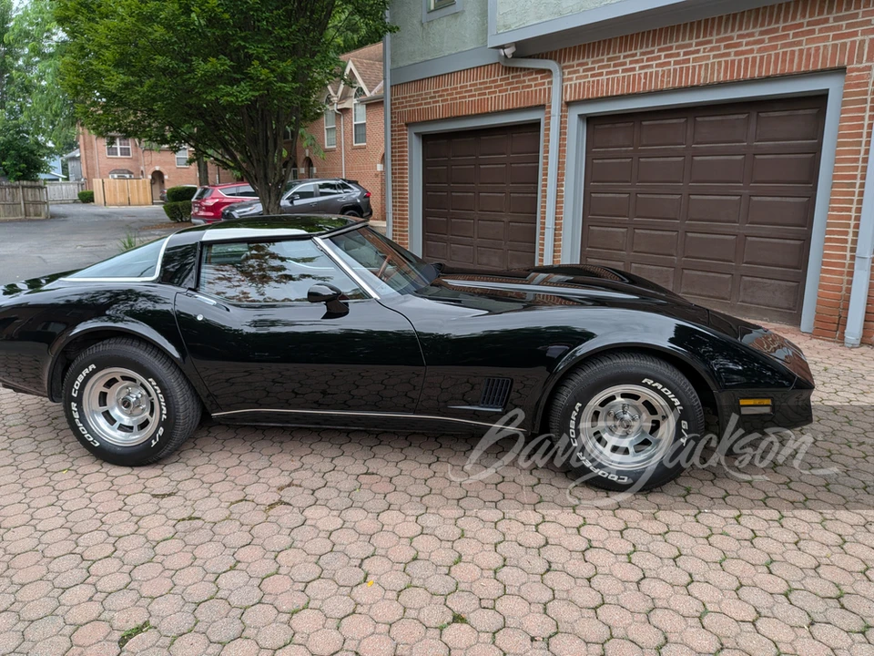 1980 Chevrolet Corvette C3 - Image 30 of 31