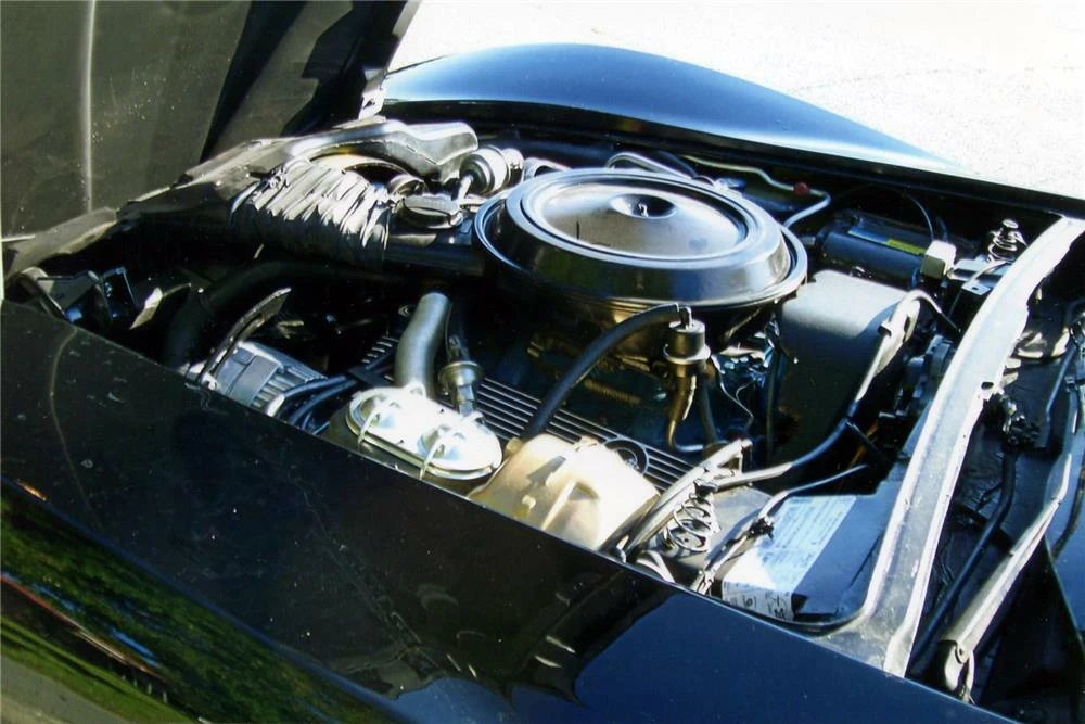 1980 Chevrolet Corvette C3 - Image 3 of 5