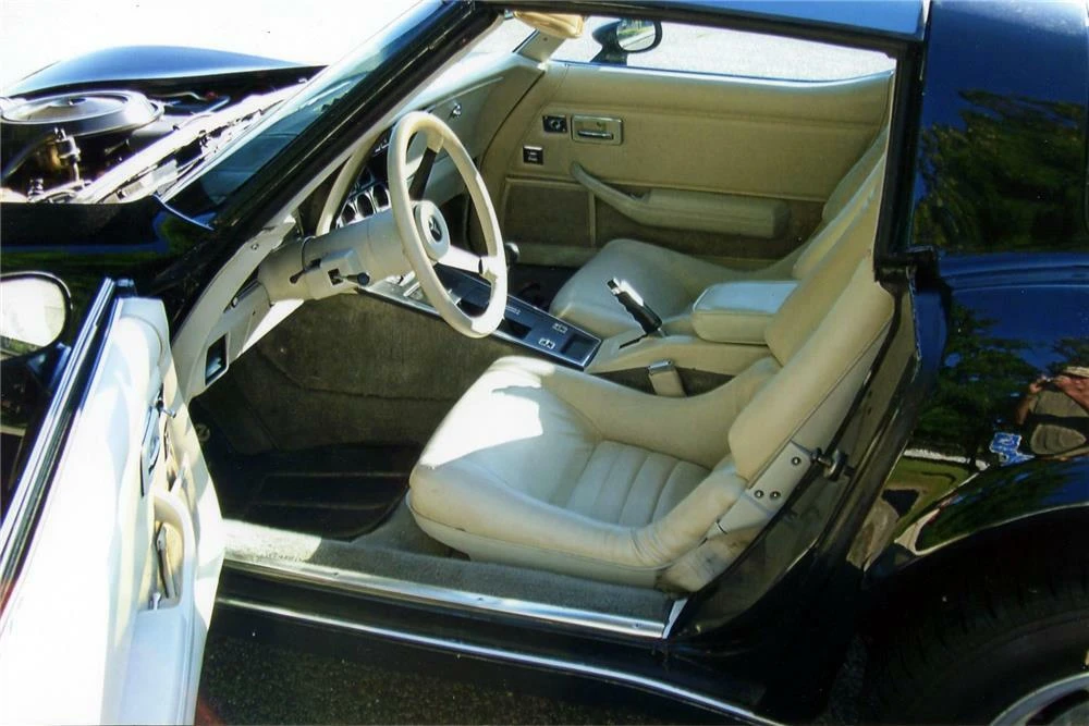 1980 Chevrolet Corvette C3 - Image 4 of 5