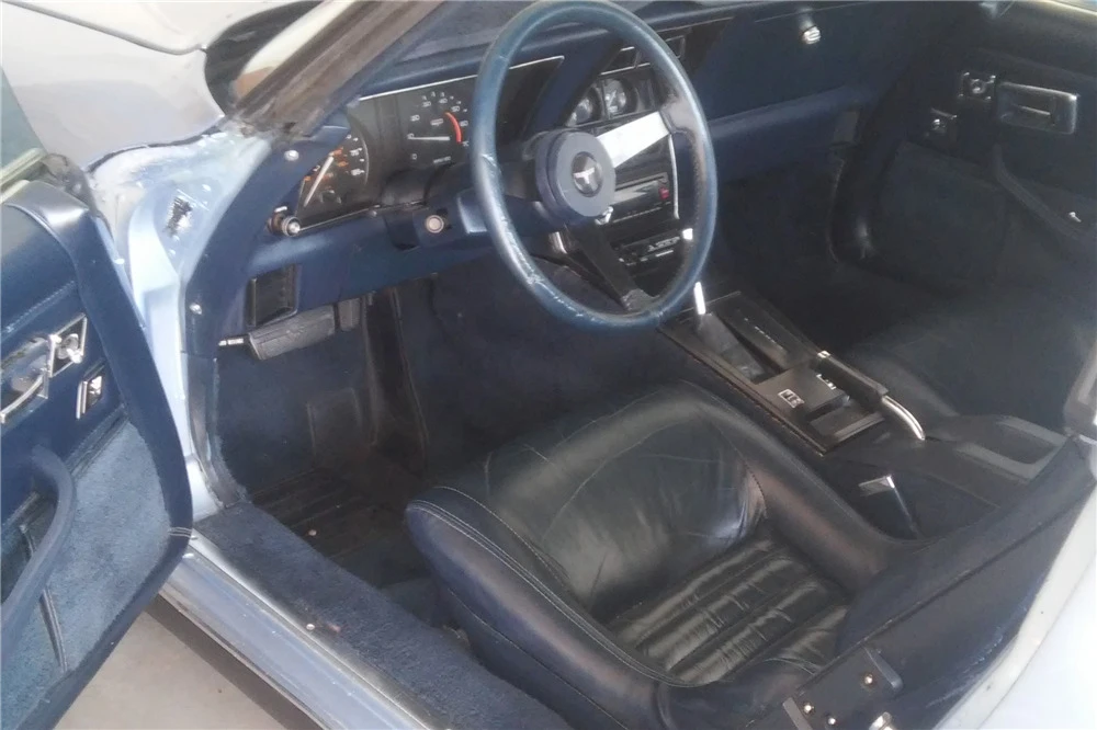1980 Chevrolet Corvette C3 - Image 4 of 5