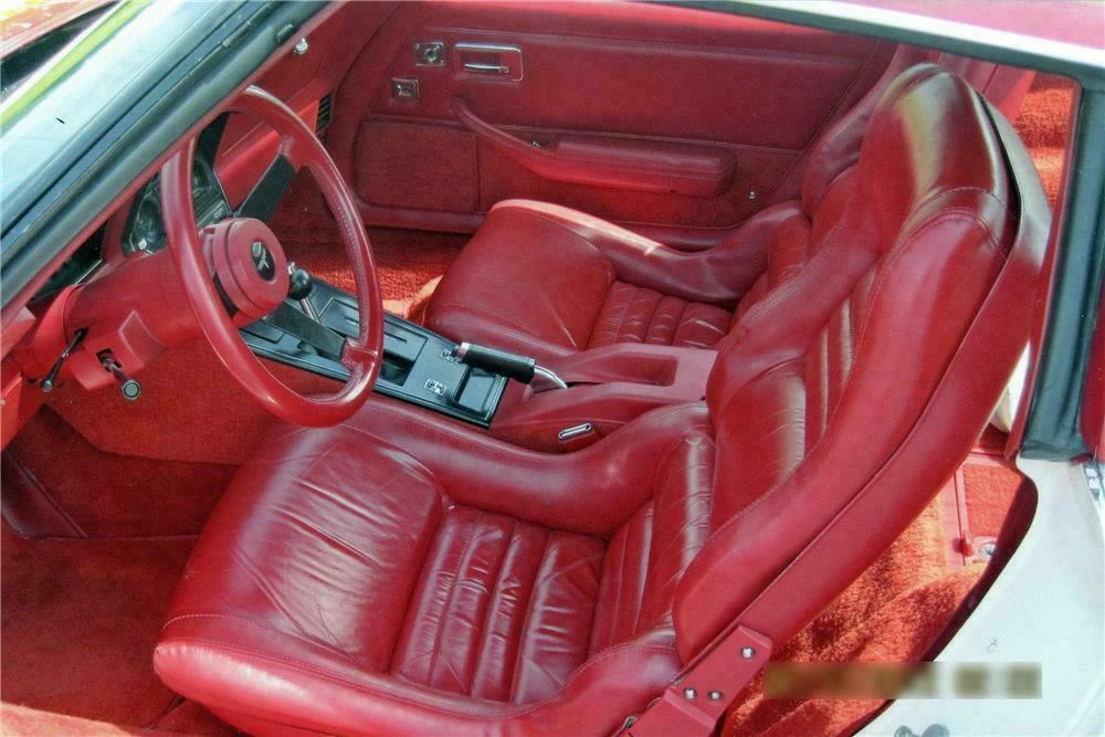1980 Chevrolet Corvette C3 - Image 4 of 5