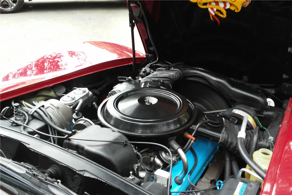 1980 Chevrolet Corvette C3 - Image 3 of 5