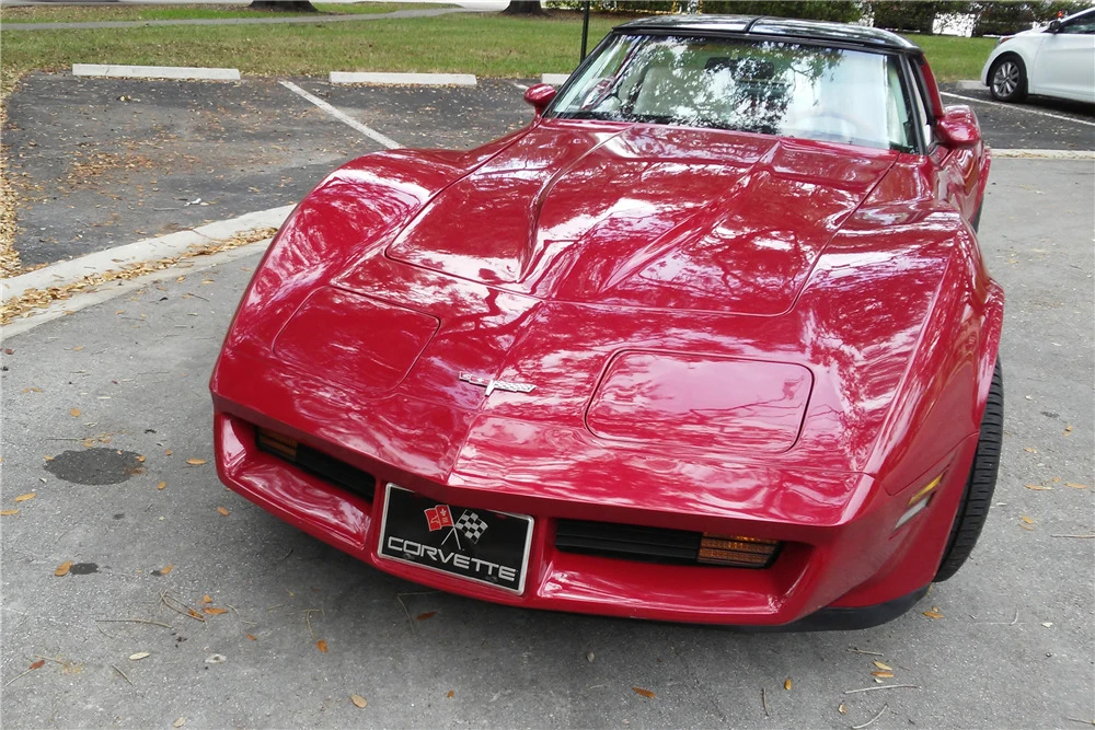 1980 Chevrolet Corvette C3 - Image 2 of 5