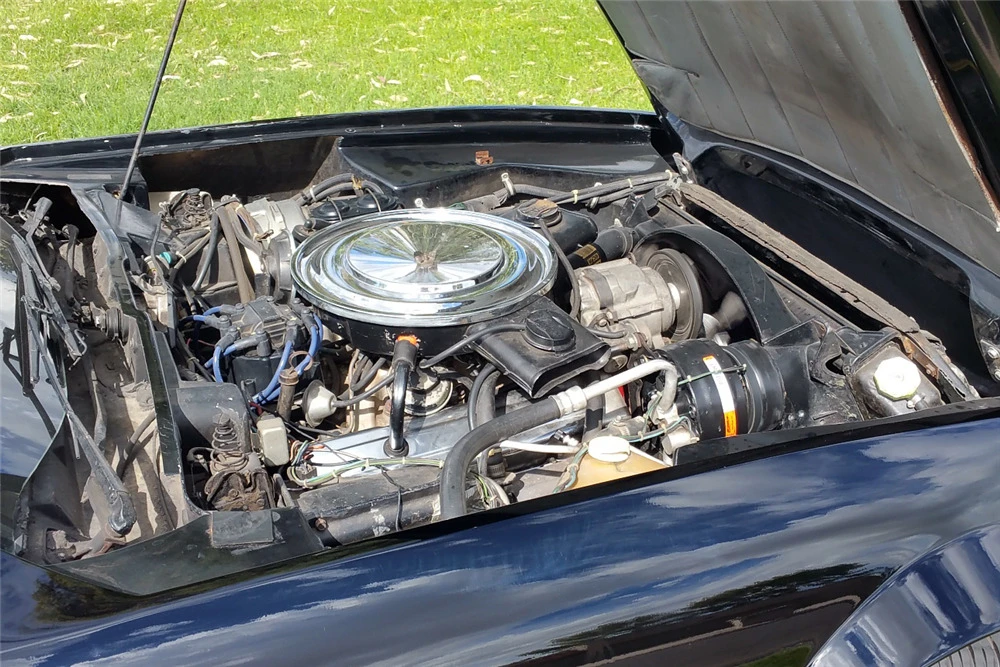 1980 Chevrolet Corvette C3 - Image 3 of 5