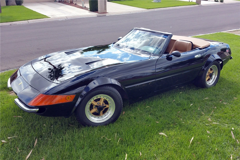 1980 Chevrolet Corvette C3 - Image 2 of 5