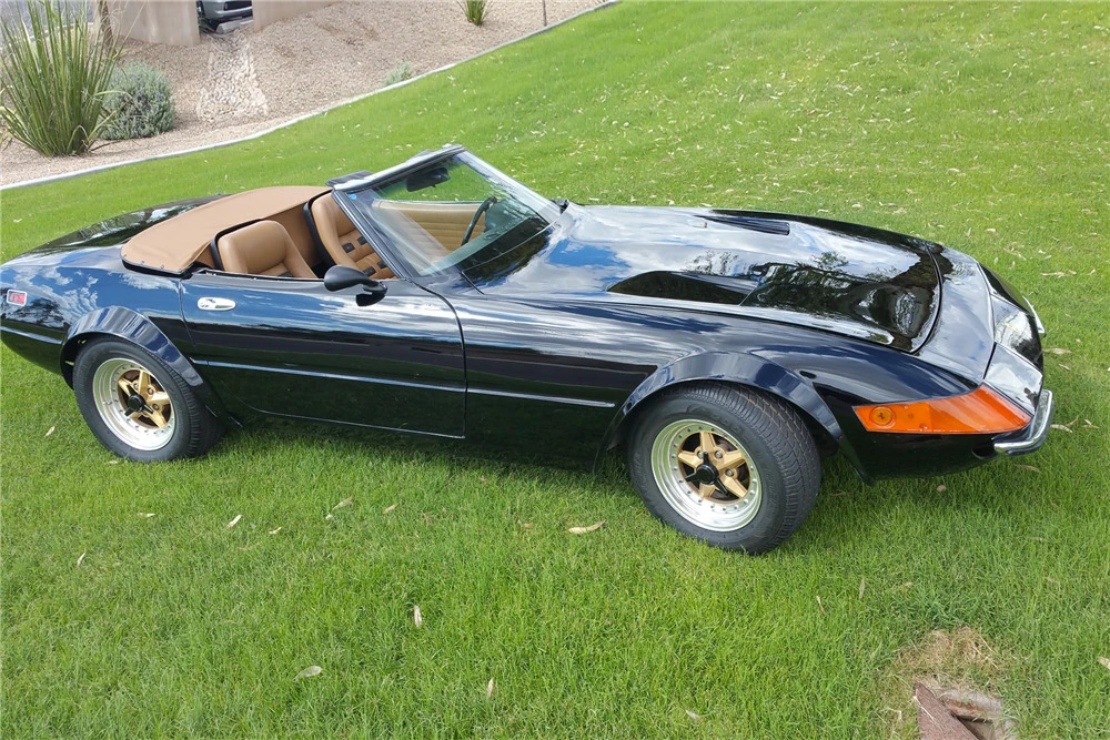 1980 Chevrolet Corvette C3 - Image 5 of 5
