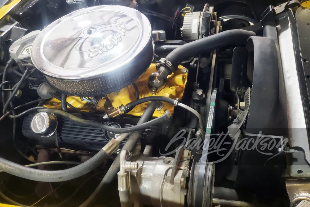 1980 Chevrolet Corvette C3 - Image 2 of 9