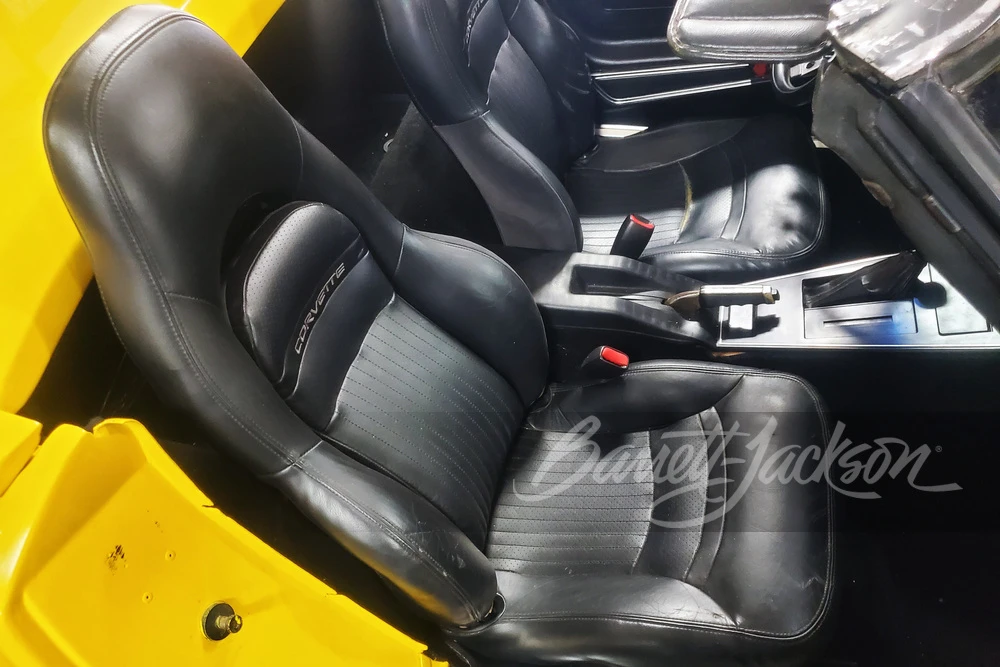 1980 Chevrolet Corvette C3 - Image 3 of 9