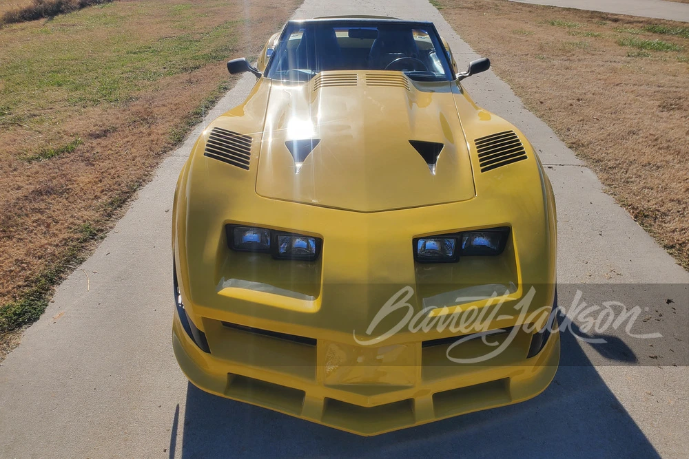 1980 Chevrolet Corvette C3 - Image 6 of 9