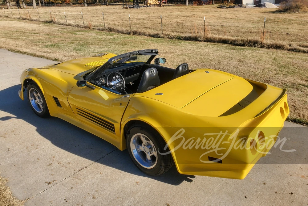 1980 Chevrolet Corvette C3 - Image 8 of 9