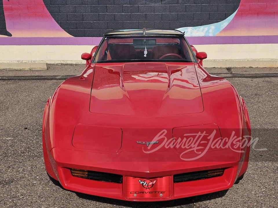 1980 Chevrolet Corvette C3 - Image 8 of 31