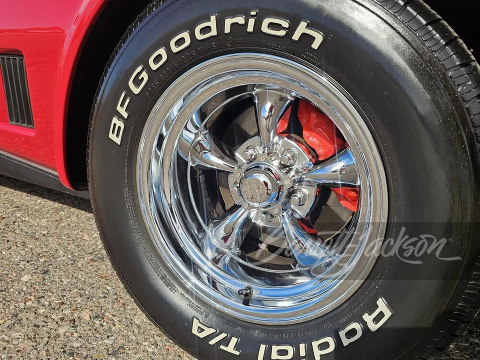 1980 Chevrolet Corvette C3 - Image 11 of 31