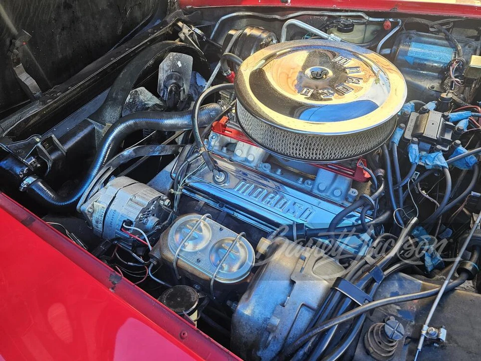 1980 Chevrolet Corvette C3 - Image 15 of 31