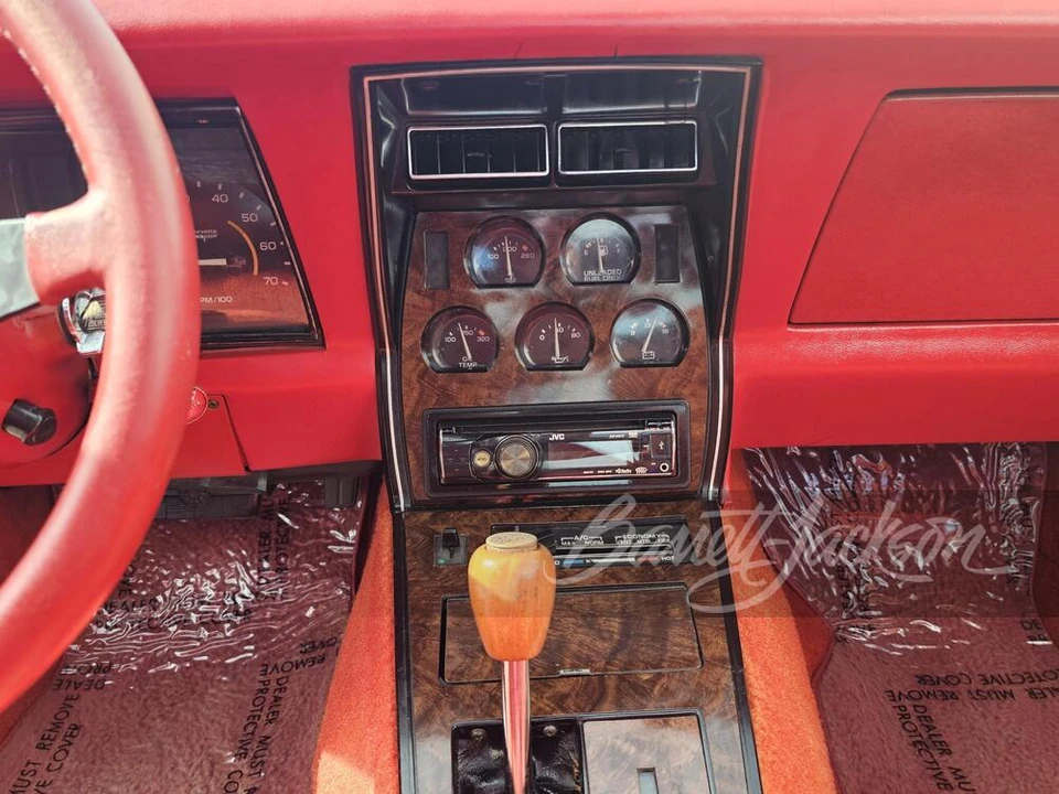 1980 Chevrolet Corvette C3 - Image 20 of 31