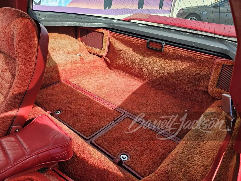 1980 Chevrolet Corvette C3 - Image 22 of 31