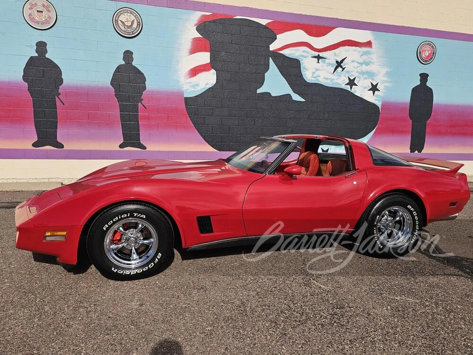 1980 Chevrolet Corvette C3 - Image 24 of 31
