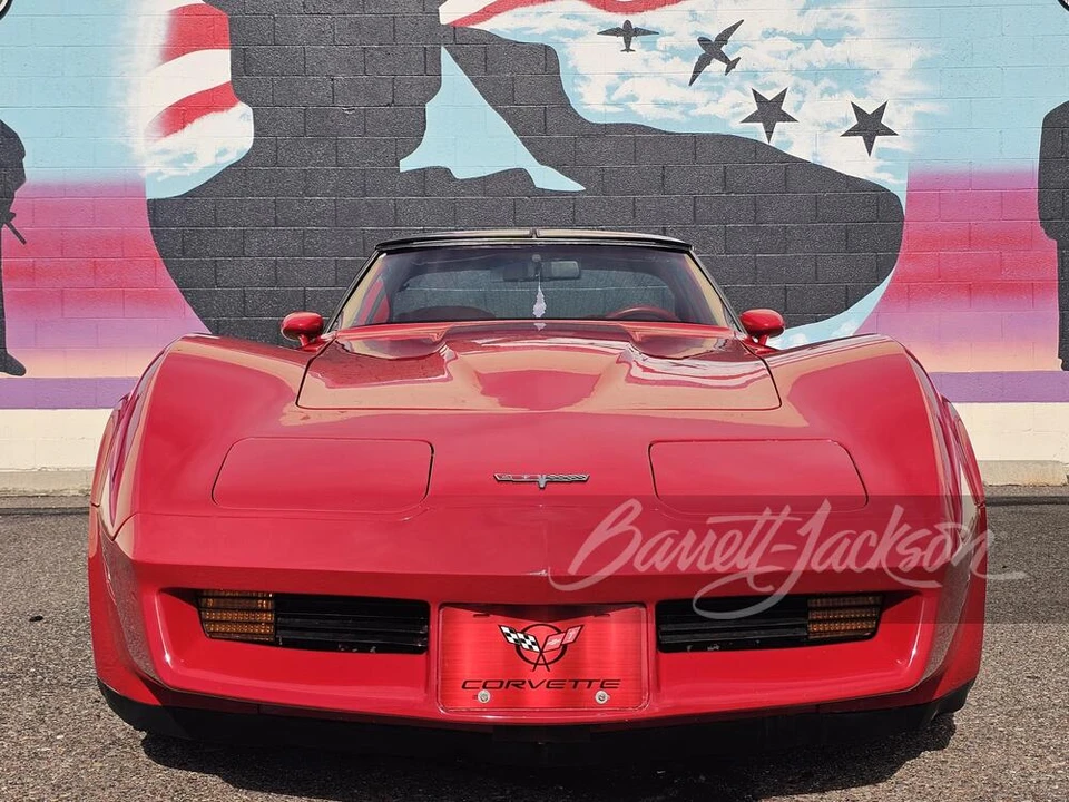 1980 Chevrolet Corvette C3 - Image 28 of 31