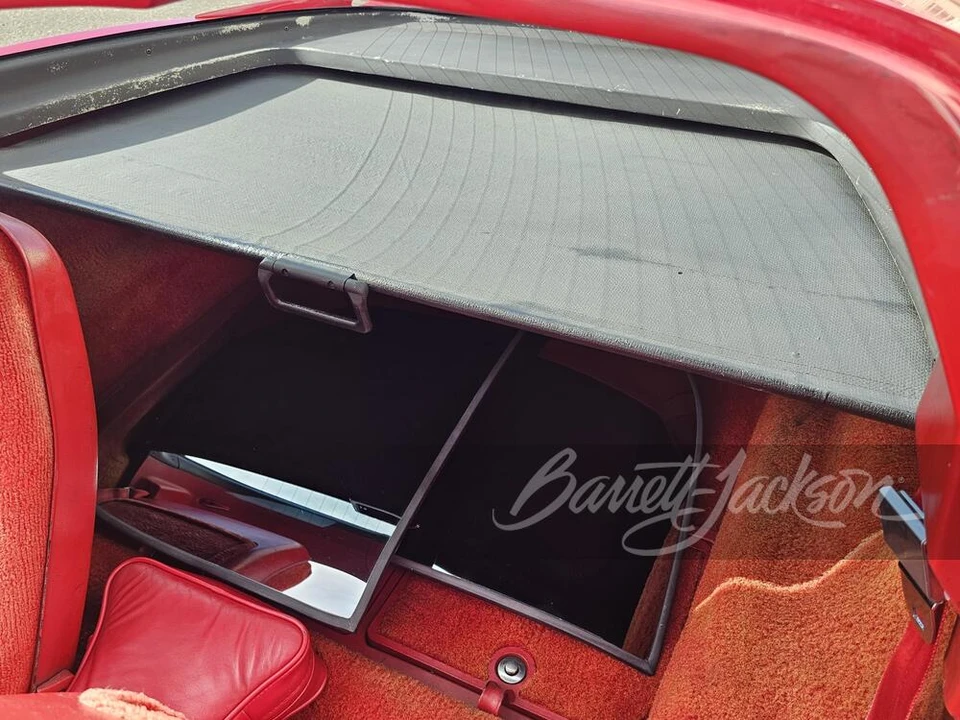 1980 Chevrolet Corvette C3 - Image 31 of 31