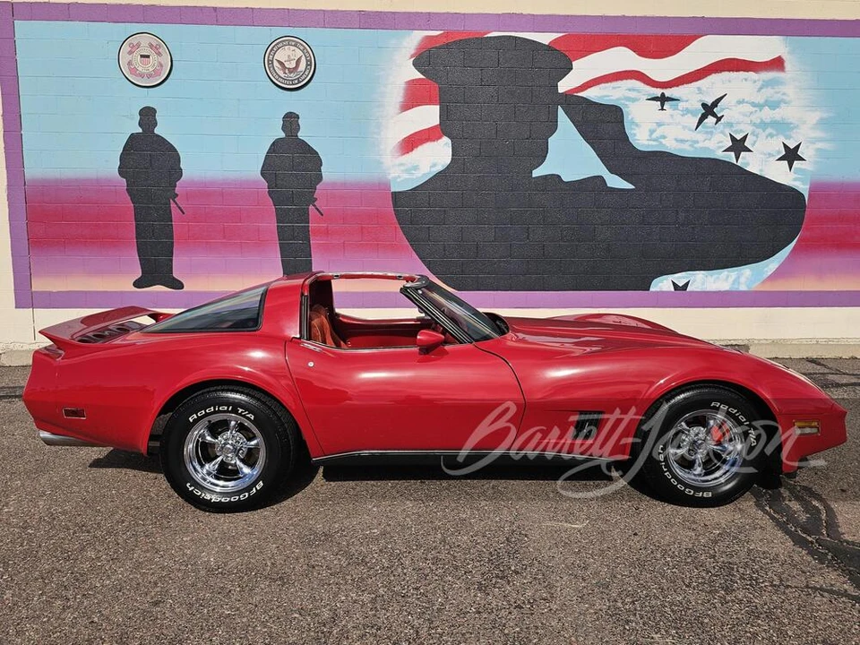 1980 Chevrolet Corvette C3 - Image 7 of 31