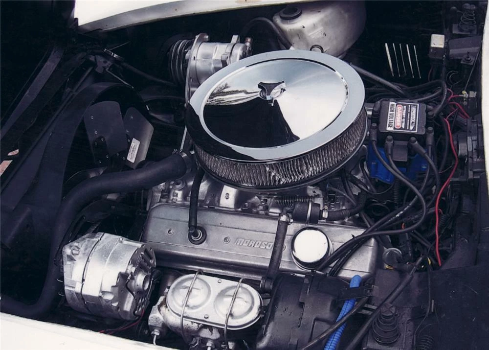1980 Chevrolet Corvette C3 - Image 3 of 4