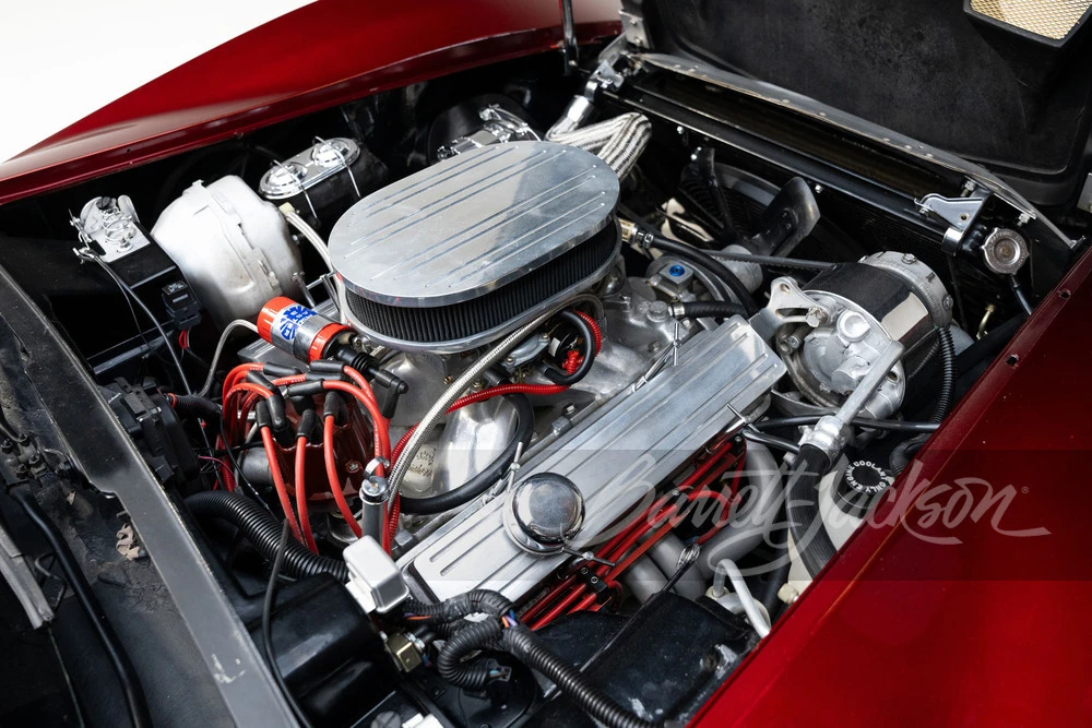 1980 Chevrolet Corvette C3 - Image 3 of 31
