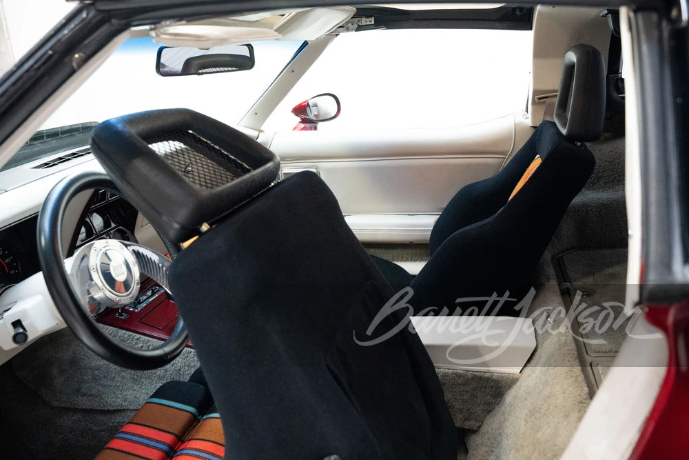 1980 Chevrolet Corvette C3 - Image 25 of 31